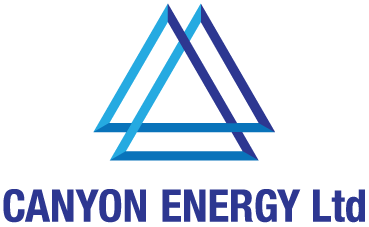 Canyon Energy Ltd